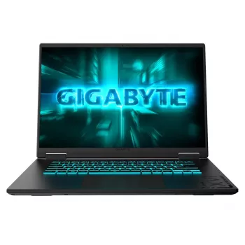 GIGABYTE A16 herný notebook 16