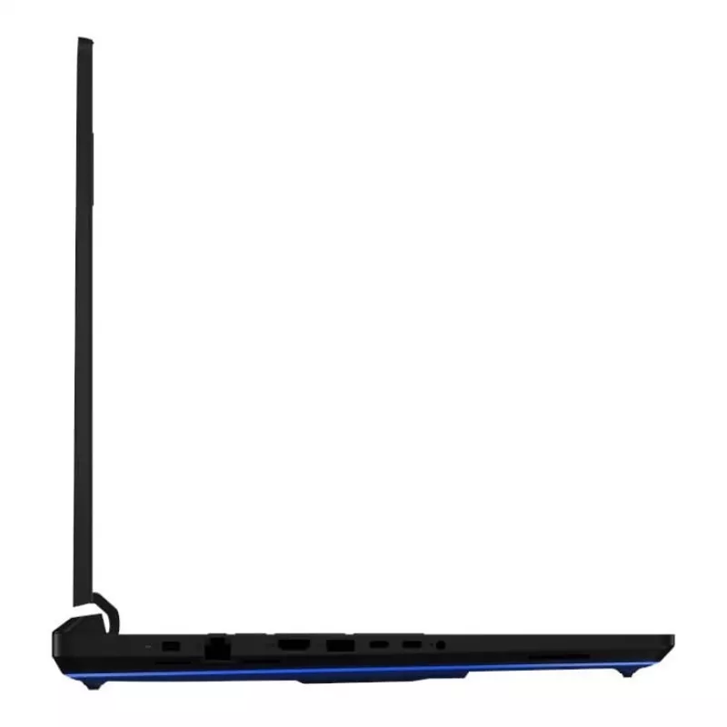 ASUS ROG Strix SCAR 18 G835LW-U9642X herný notebook, 18 inch 240Hz 2.5K, Intel Core Ultra 9-275HX, RTX 5080, 64GB RAM, 6TB SSD, Windows 11 Pro