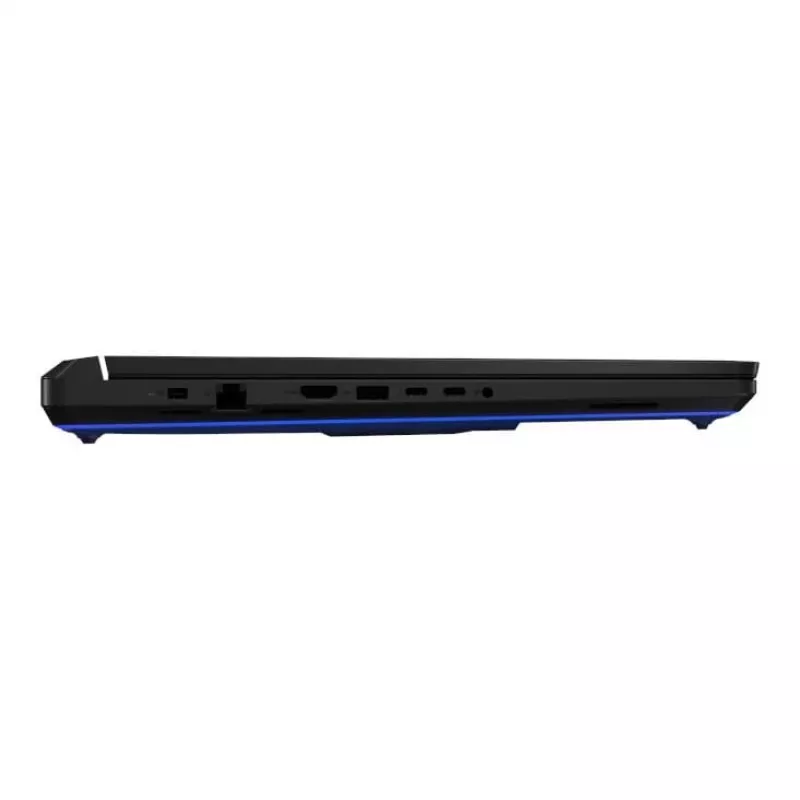 ASUS ROG Strix SCAR 18 G835LW-U9642X herný notebook, 18 inch 240Hz 2.5K, Intel Core Ultra 9-275HX, RTX 5080, 64GB RAM, 6TB SSD, Windows 11 Pro