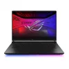 ASUS ROG Strix SCAR 18 G835LW-U9642X herný notebook, 18 inch 240Hz 2.5K, Intel Core Ultra 9-275HX, RTX 5080, 64GB RAM, 6TB SSD, Windows 11 Pro