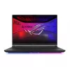 ASUS ROG Strix SCAR 18 G835LW-U9642X herný notebook, 18 inch 240Hz 2.5K, Intel Core Ultra 9-275HX, RTX 5080, 64GB RAM, 6TB SSD, Windows 11 Pro