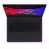 ASUS ROG Strix SCAR 18 G835LW-U9642X herný notebook, 18 inch 240Hz 2.5K, Intel Core Ultra 9-275HX, RTX 5080, 64GB RAM, 6TB SSD, Windows 11 Pro