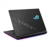 ASUS ROG Strix SCAR 18 G835LW-U9642X herný notebook, 18 inch 240Hz 2.5K, Intel Core Ultra 9-275HX, RTX 5080, 64GB RAM, 6TB SSD, Windows 11 Pro