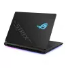 ASUS ROG Strix SCAR 18 G835LW-U9642X herný notebook, 18 inch 240Hz 2.5K, Intel Core Ultra 9-275HX, RTX 5080, 64GB RAM, 6TB SSD, Windows 11 Pro