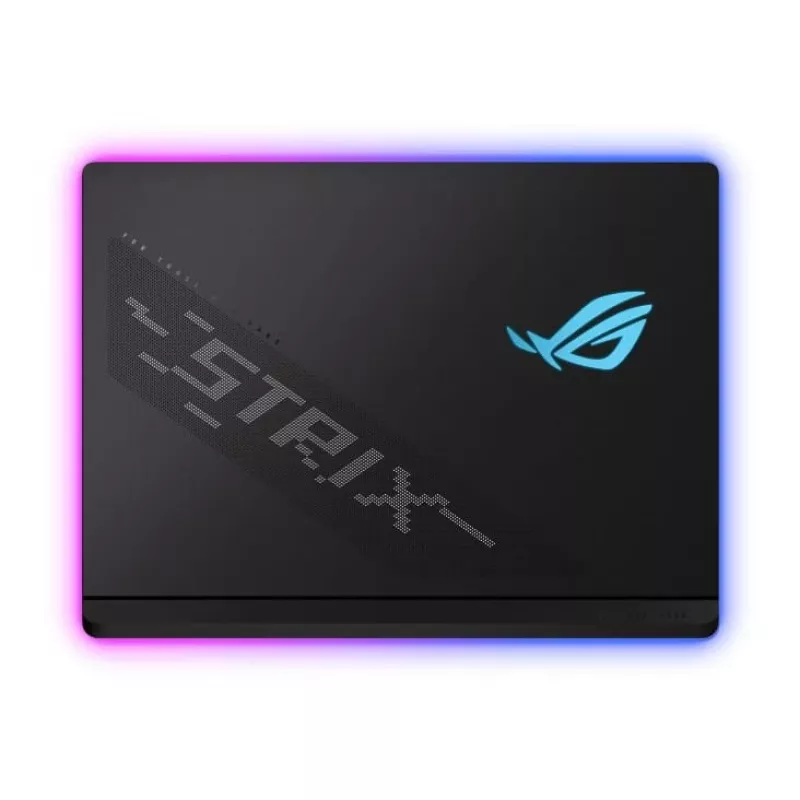 ASUS ROG Strix SCAR 18 G835LW-U9642X herný notebook, 18 inch 240Hz 2.5K, Intel Core Ultra 9-275HX, RTX 5080, 64GB RAM, 6TB SSD, Windows 11 Pro