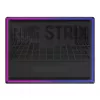 ASUS ROG Strix SCAR 18 G835LW-U9642X herný notebook, 18 inch 240Hz 2.5K, Intel Core Ultra 9-275HX, RTX 5080, 64GB RAM, 6TB SSD, Windows 11 Pro