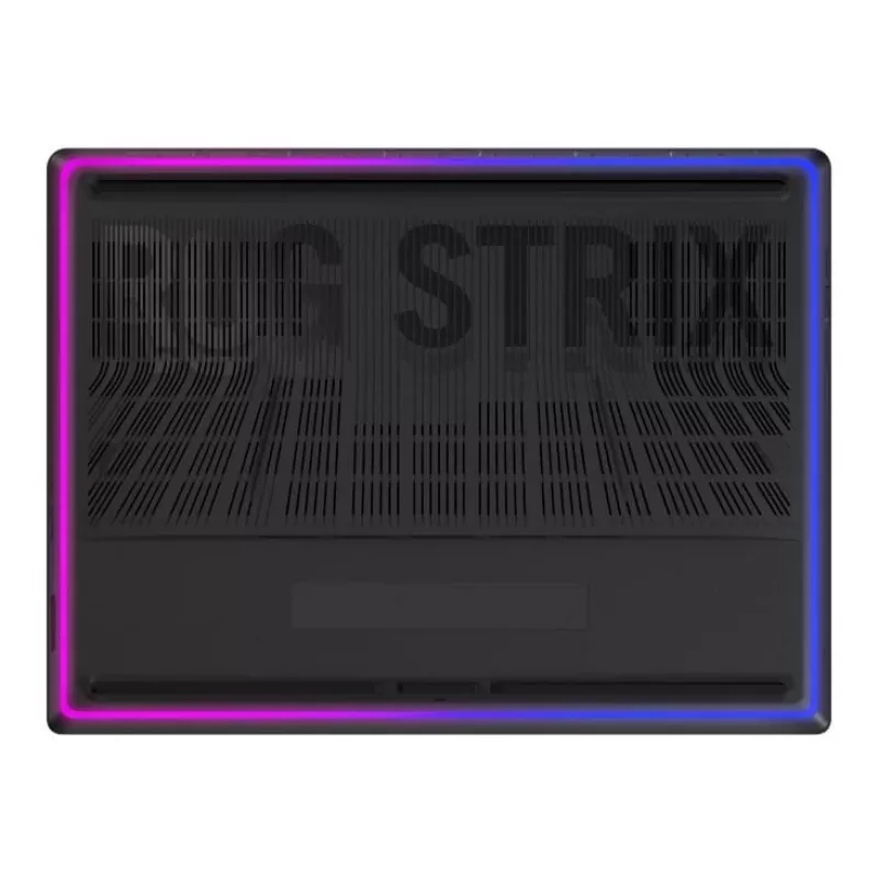 ASUS ROG Strix SCAR 18 G835LW-U9642X herný notebook, 18 inch 240Hz 2.5K, Intel Core Ultra 9-275HX, RTX 5080, 64GB RAM, 6TB SSD, Windows 11 Pro