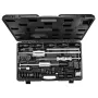 NEO TOOLS sada extraktora trysiek s kladivom (TOP-11-884)