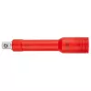 NEO TOOLS 01-307 izolovaná sada nástrčných kľúčov 1000V, 8-dielna, 1/2