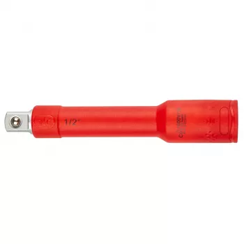 NEO TOOLS 01-307 izolovaná sada nástrčných kľúčov 1000V, 8-dielna, 1/2