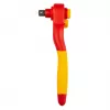 NEO TOOLS 01-307 izolovaná sada nástrčných kľúčov 1000V, 8-dielna, 1/2