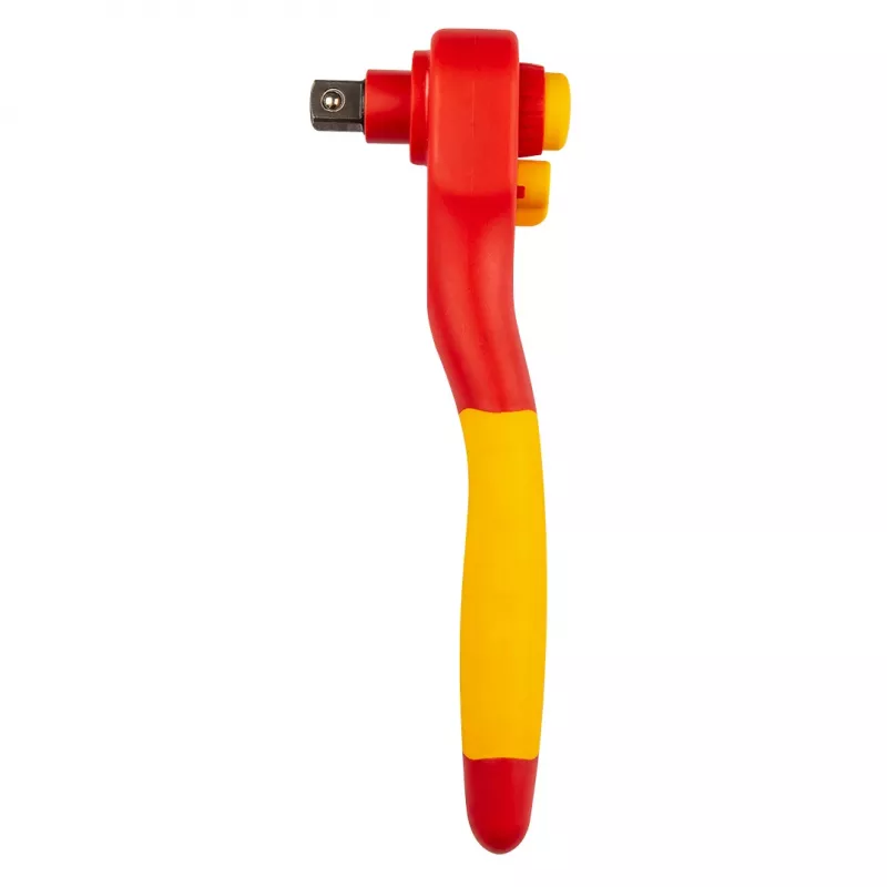 NEO TOOLS 01-307 izolovaná sada nástrčných kľúčov 1000V, 8-dielna, 1/2