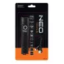 NEO TOOLS USB C 1500 lm SST40 LED nabíjateľná baterka
