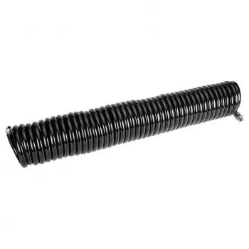 NEO TOOLS špirálová tlaková hadica 10,0 x 15 mm, 15 m, PU