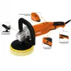 NEO TOOLS 04-701 rotačná leštička 900W 150mm s variabilnými otáčkami a plynulým rozbehom