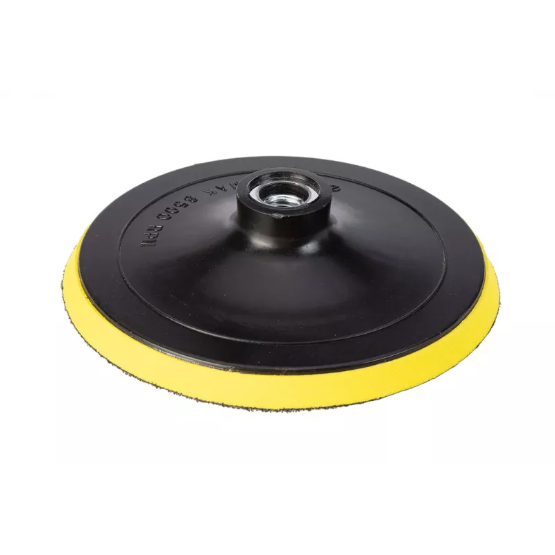 NEO TOOLS 04-701 rotačná leštička 900W 150mm s variabilnými otáčkami a plynulým rozbehom