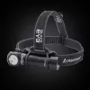 MacTronic Black Eye R40 THL0060 uhlová baterka
