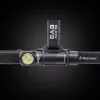 MacTronic Black Eye R40 THL0060 uhlová baterka