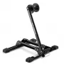 Rockbros 27210001002 skladací stojan na bicykel, čierny