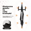 Rockbros D95 elastický kryt na bicykel pre bicykle 26-29 palcov, 700C, čierny