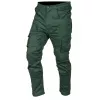 NEO TOOLS pracovné nohavice OUTDOOR Jogger zelená veľkosť XXL