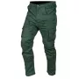 NEO TOOLS pracovné nohavice OUTDOOR Jogger zelená veľkosť XXL