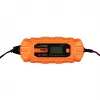 NEO TOOLS 11-891-1 automatická nabíjačka batérií 4A/70W pre 6V/12V olovené, AGM a GEL batérie (3-120Ah)