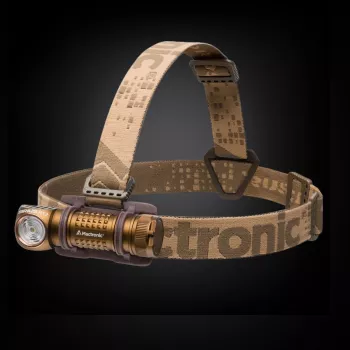 MacTronic Sirius H12 AHL0172 čelovka