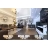 Blaupunkt E27 9W Smart LED žiarovka A60 – Tunable White & RGB, Wi-Fi, Alexa/Google Assistant
