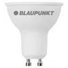 Blaupunkt LED žiarovka GU10 500 lm 5W 4000K, 4 kusy (BLAUPUNKT-GU10-5W-NW-4)