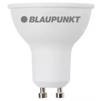 Blaupunkt LED žiarovka GU10 500 lm 5W 4000K, 4 kusy (BLAUPUNKT-GU10-5W-NW-4)