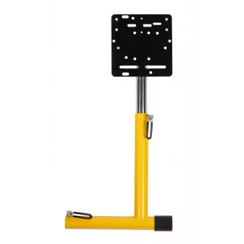 Wheel Stand Pro RGS Farm Truck žltý stojan na volant