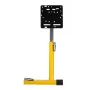 Wheel Stand Pro RGS Farm Truck žltý stojan na volant