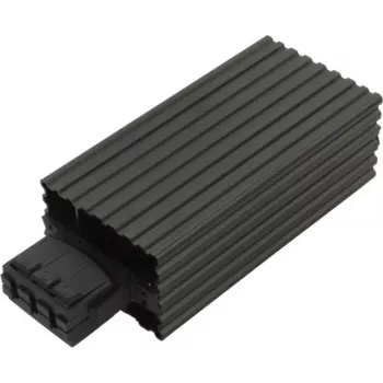 DSIT 100W PTC vyhrievacie teleso pre vonkajšie serverové skrine (DS-Heater-3)