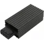 DSIT 100W PTC vyhrievacie teleso pre vonkajšie serverové skrine (DS-Heater-3)