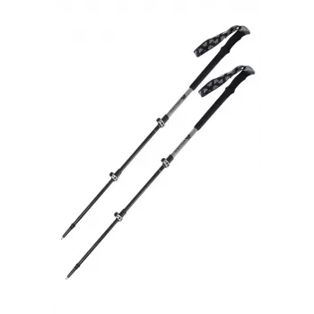Volven Adventure Poles Pro, sivá