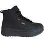 Lee Cooper dámske tenisky čierne LCJ-23-31-3028LA