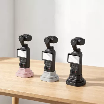 Sunnylife OP4-DZ157-D stojan pre DJI Osmo Pocket 3/4