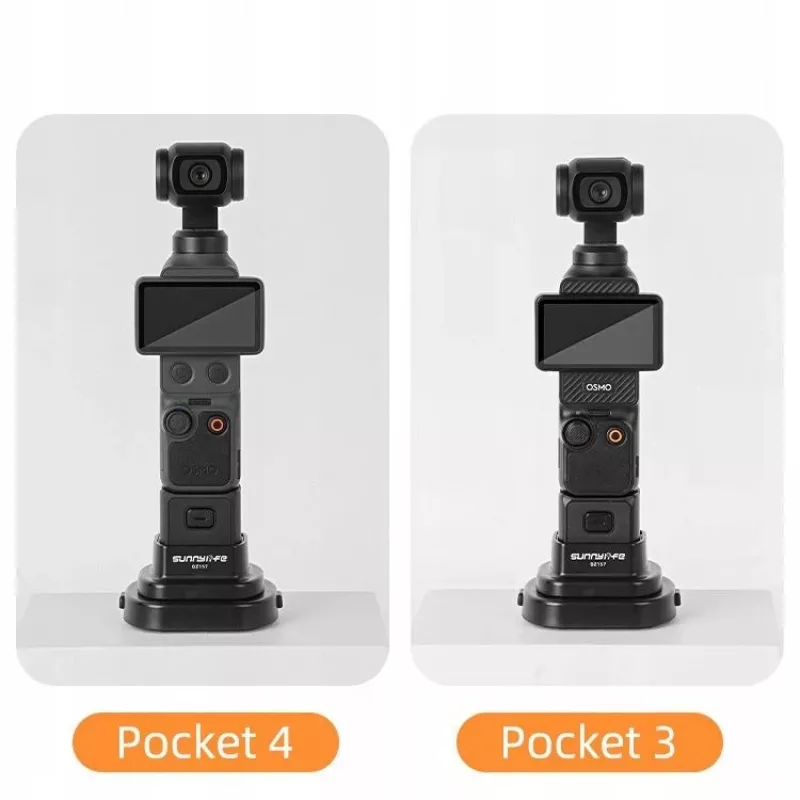Sunnylife OP4-DZ157-D stojan pre DJI Osmo Pocket 3/4
