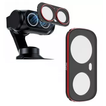 Sunnylife LU-FI233-M MC UV ochranný filter pre Insta360 Luna Ultra