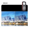 Sunnylife LU-FI233-M ochranný filter MC UV pre Insta360 Luna Ultra
