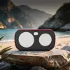 Sunnylife LU-FI233-M ochranný filter MC UV pre Insta360 Luna Ultra