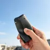 SUNNYLIFE OP4-BHT200-D TPU puzdro pre DJI Osmo Pocket 3 / 4 / 4P - čierna