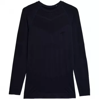 Pánska termoaktívna mikina 4F M103 Navy Blue L/XL