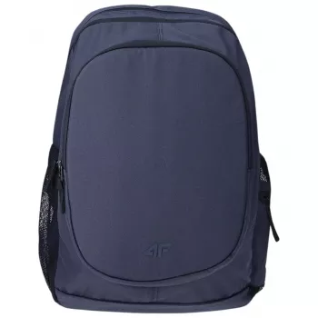 4F U278 námornícky modrý batoh 20L