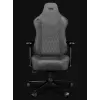 YUMISU 2053 kancelárska stolička, látkové čalúnenie, Cloud/Black (Y-2053-LB-M)