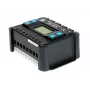 AZO Digital PWM SOL-30ED 12/24V 30A solárny regulátor s LCD displejom