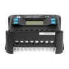 AZO Digital PWM SOL-30ED 12/24V 30A solárny regulátor s LCD displejom
