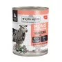WIEJSKA ZAGRODA Mono Puppy jahňacie - mokré krmivo pre psy - 800g