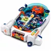LEAN TOYS Arkádová hra Space Pinball vesmírny pinball rakety prekážky 8 loptičiek